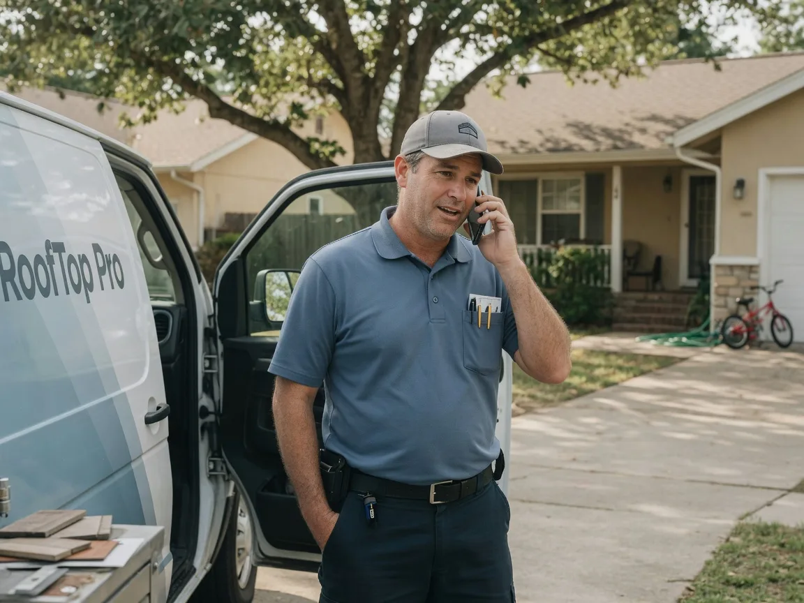 Roof Repair Moorefield, KY FAQs