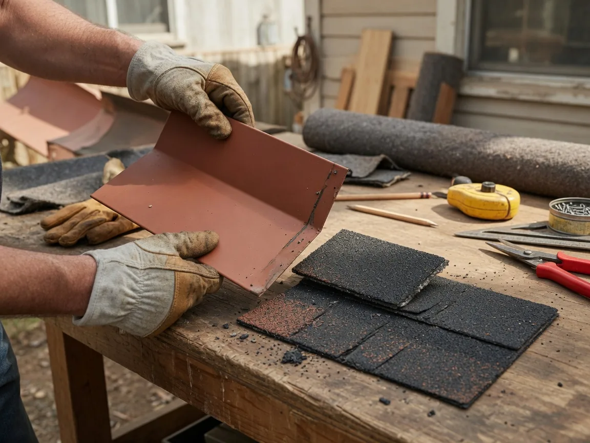 Roof Repair company in Moorefield, KY